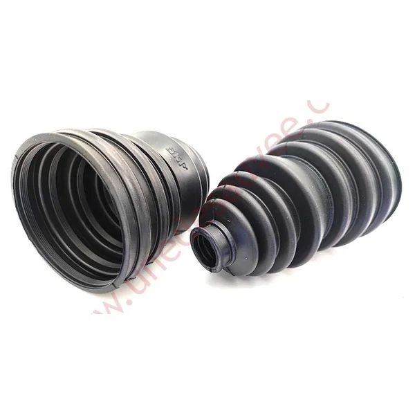 SOUFFLET CARDAN UNIVERSEL PEUGEOT 309 205 GTI CTI RALLYE GTI 16 KIT DE 2
