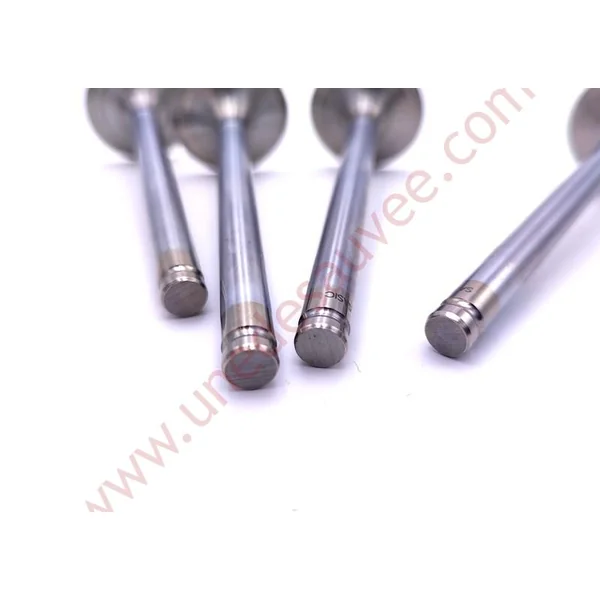 SOUPAPES ECHAPPEMENT 34,5 MOTEUR PEUGEOT 309 205 GTI CTI KIT DE 4