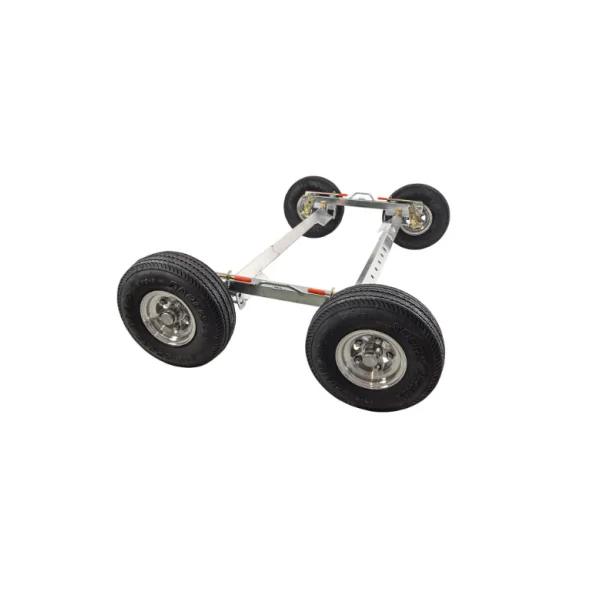 Speed dolly