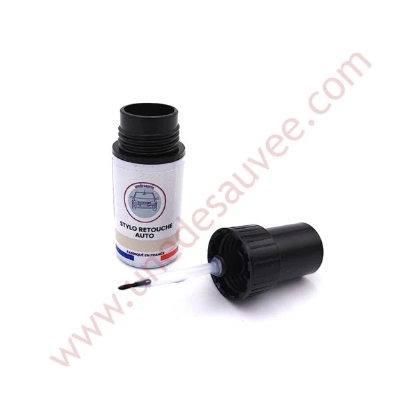 STYLO RETOUCHE PEINTURE BLANC POWT PEUGEOT 309 205 GTI CTI RALLYE GTI 16S