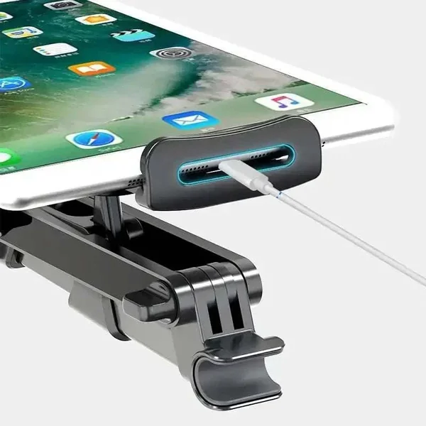 Support universel tablette & téléphone voiture
