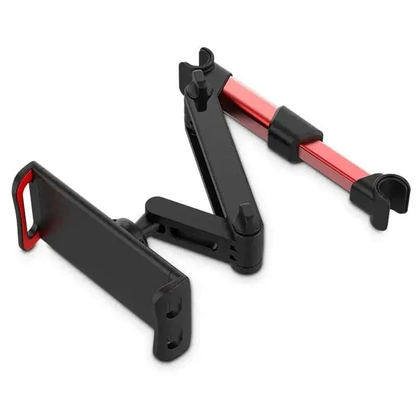 Support universel tablette & téléphone voiture