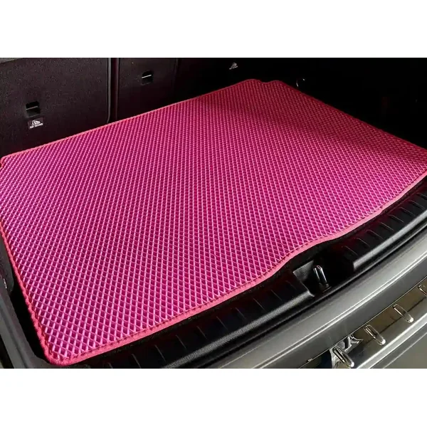 Tapis de coffre EVA Racstars
