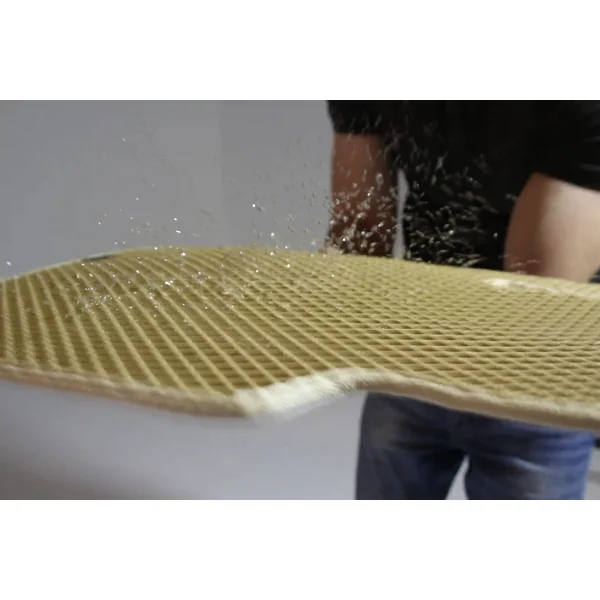 Tapis de voiture sur mesure personnalisables EVA