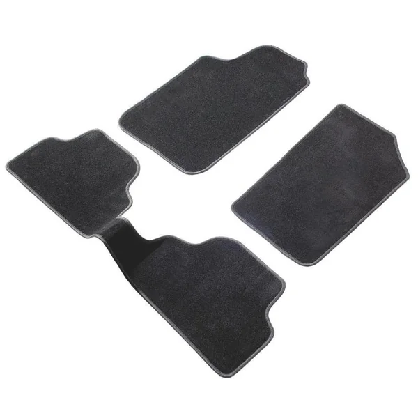Tapis Luxe BMW Série 3 (E90) & (E91)