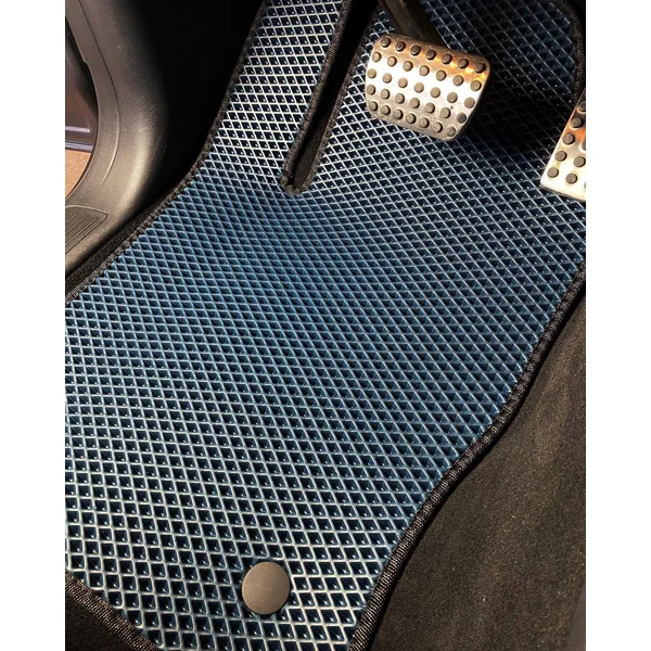 Tapis Peugeot 208 2008 308 3008 5008 Partner Expert Rifter