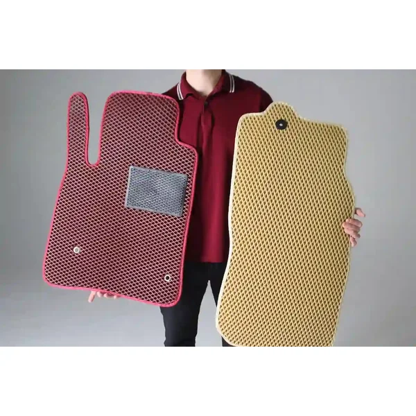 Tapis Peugeot 208 2008 308 3008 5008 Partner Expert Rifter