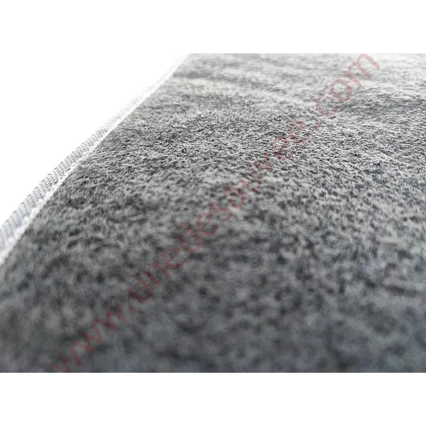TAPIS REVÊTEMENT DE COFFRE GRIS ANTHRACITE RENAULT 5 ALPINE - R5 PHASE 2