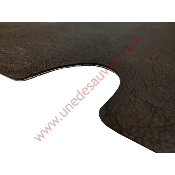 TAPIS REVÊTEMENT DE COFFRE SIMILI NOIR ENDUCTION PEUGEOT 205 GTI CTI RALLYE