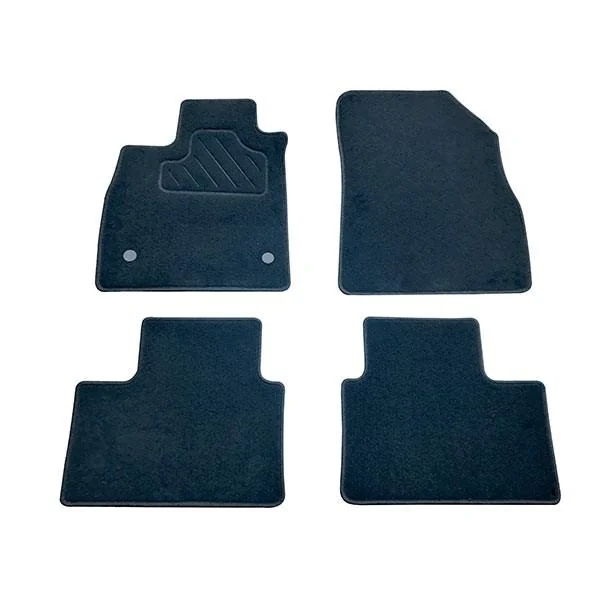 Tapis Vendôme BMW Série 1 E87 (De 2004 à 2011)