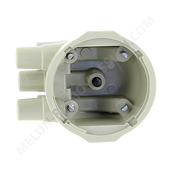 TETE D'ALLUMEUR SORTIE HORIZONTALE VALEO MODELE DUCELLIER