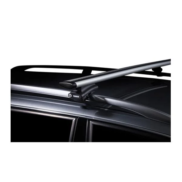 Thule 775 THU accessoire pour galerie de toit de voiture Pieds