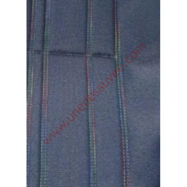 TISSU JEANS BLEU FONCE PEUGEOT 205 CJ CABRIOLET – JUNIOR AU MÈTRE