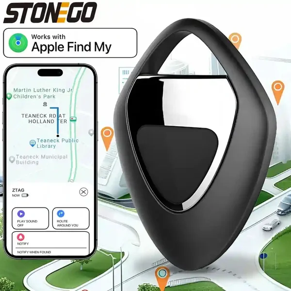 Traceur GPS STONEGO