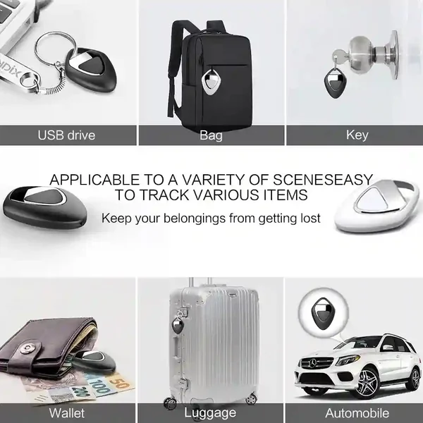 Traceur GPS STONEGO