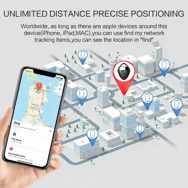 Traceur GPS STONEGO