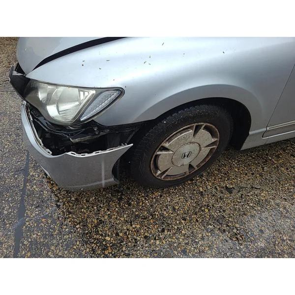 Trappe d'essence HONDA CIVIC 7