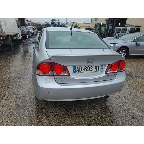 Trappe d'essence HONDA CIVIC 7