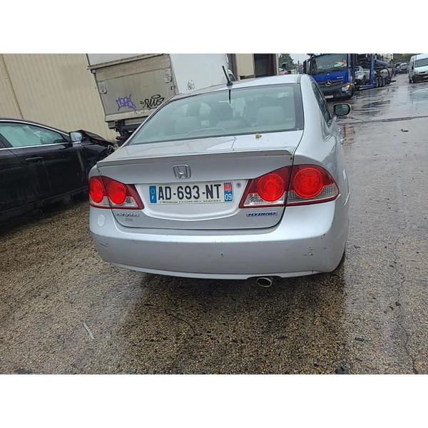 Trappe d'essence HONDA CIVIC 7