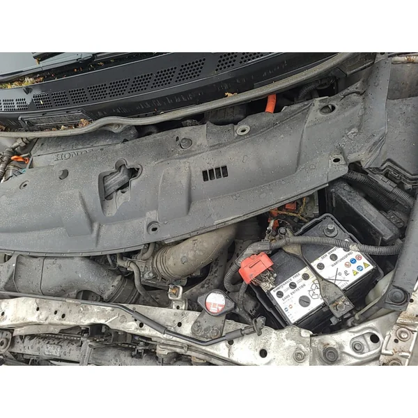 Trappe d'essence HONDA CIVIC 7