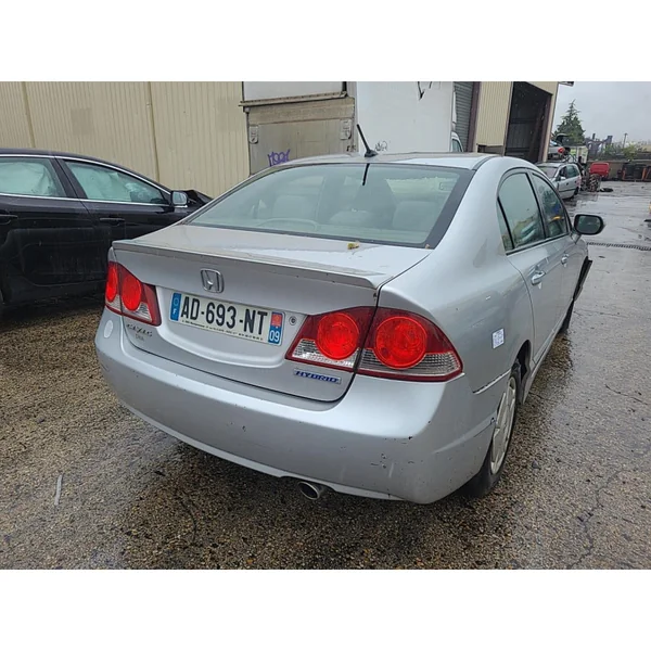 Trappe d'essence HONDA CIVIC 7