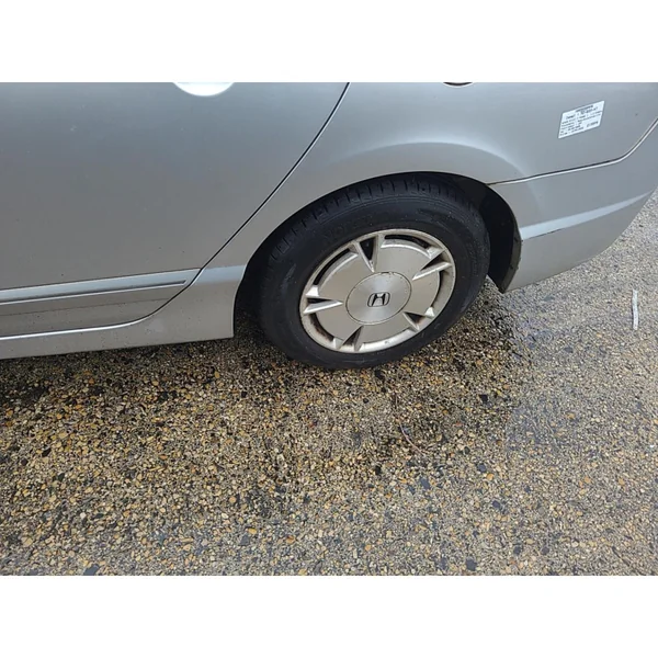 Trappe d'essence HONDA CIVIC 7