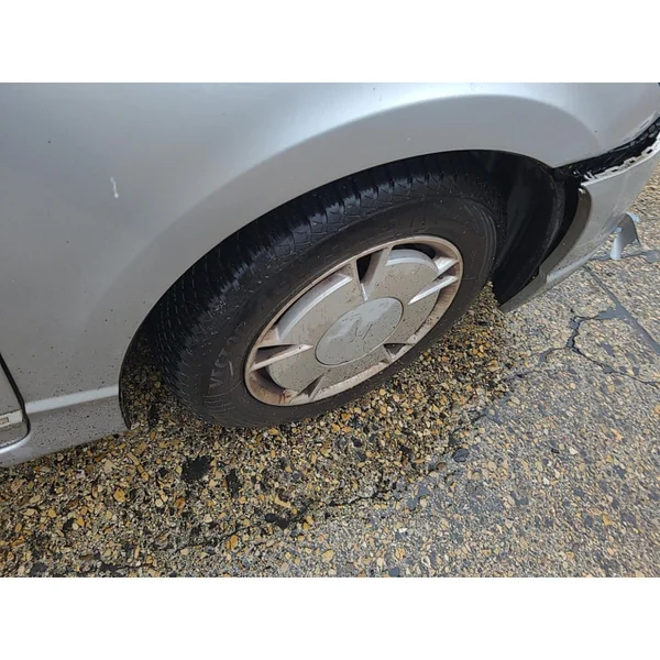 Trappe d'essence HONDA CIVIC 7