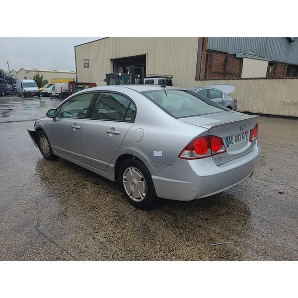 Trappe d'essence HONDA CIVIC 7