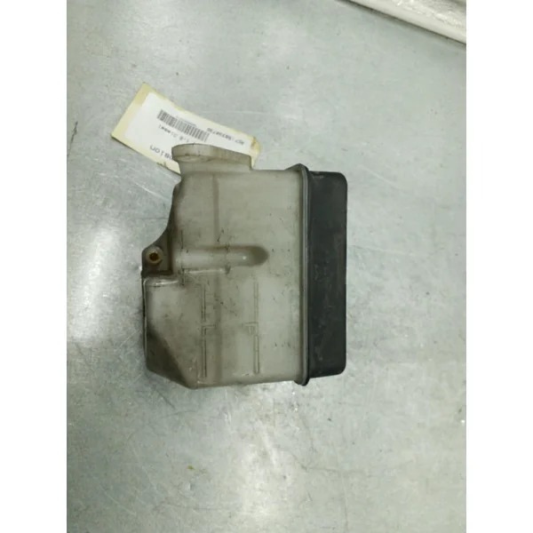 Vase d'expansion KIA SOUL 1