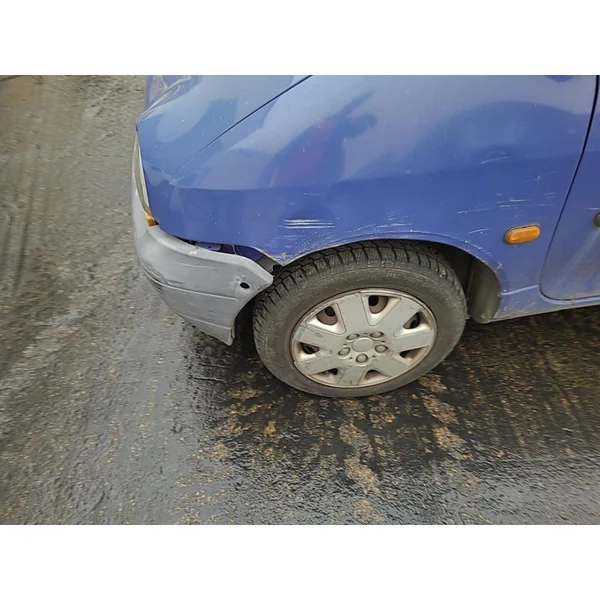 Vase d'expansion RENAULT TWINGO 1