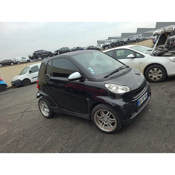 Vase d'expansion SMART FORTWO 2