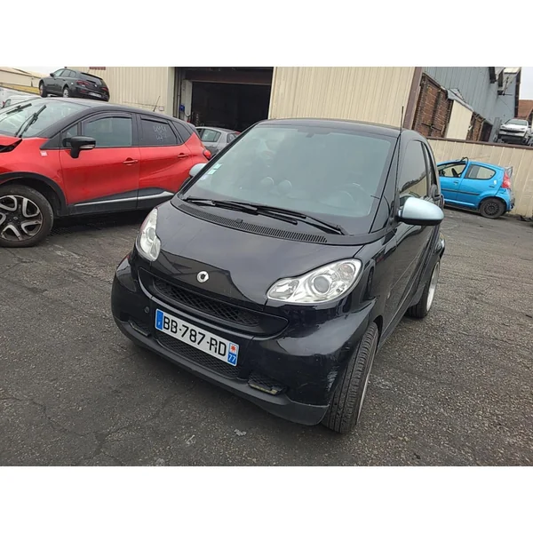 Vase d'expansion SMART FORTWO 2