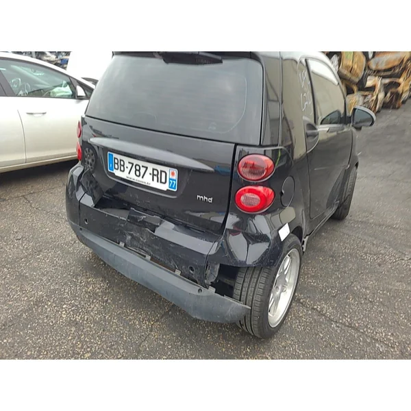 Vase d'expansion SMART FORTWO 2