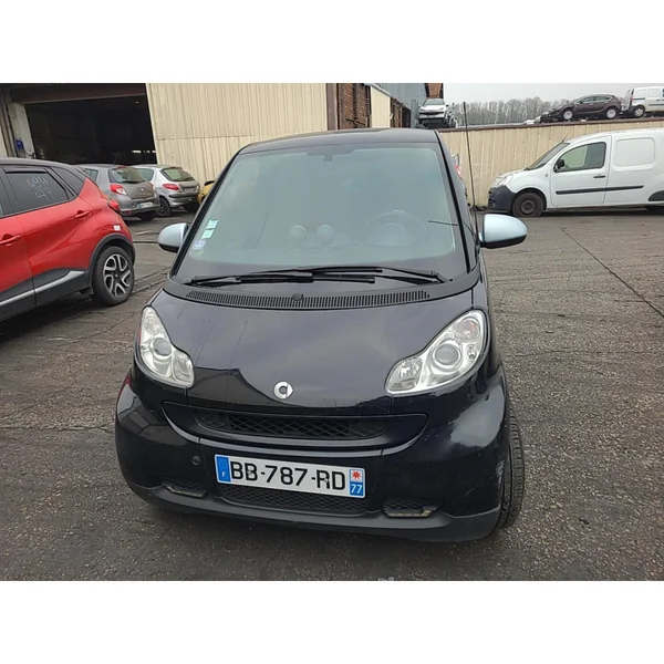 Vase d'expansion SMART FORTWO 2