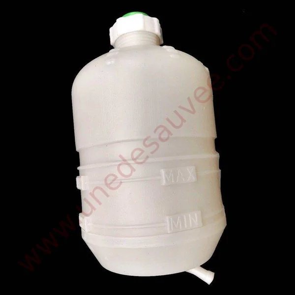 VASE EXPANSION + BOUCHON PEUGEOT 205 1.3 RALLYE