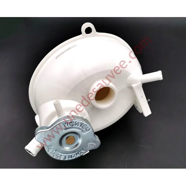VASE EXPANSION + BOUCHON PEUGEOT 309 205 GTI CTI