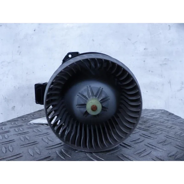 Ventilateur chauffage SUZUKI SWIFT 3