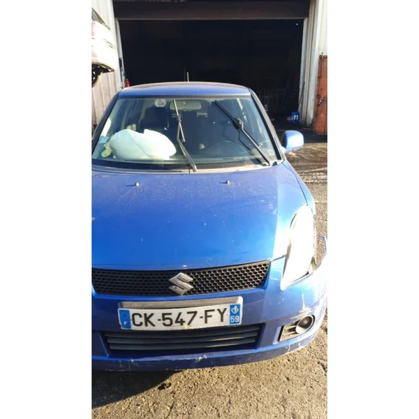 Ventilateur chauffage SUZUKI SWIFT 3