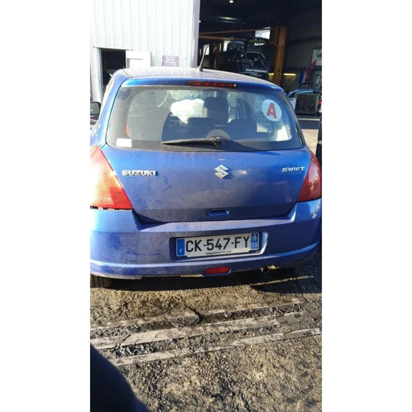 Ventilateur chauffage SUZUKI SWIFT 3