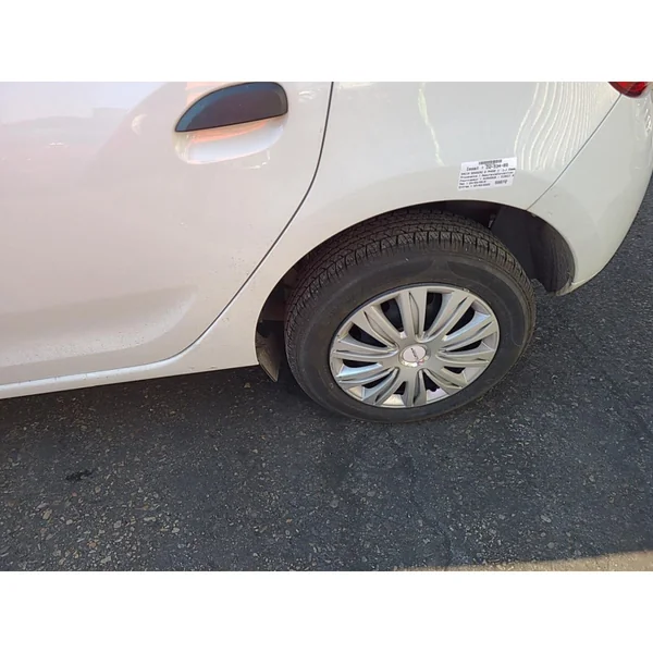 Vitre arriere droit DACIA SANDERO 2