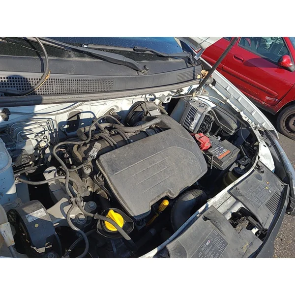 Vitre arriere droit DACIA SANDERO 2